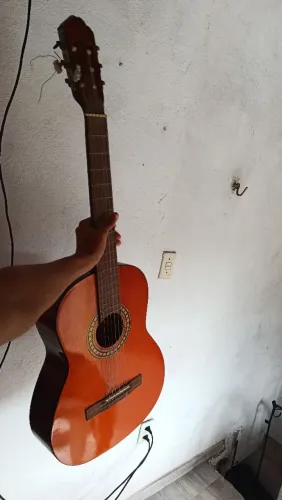 Violão Vogga Modelo VCA203