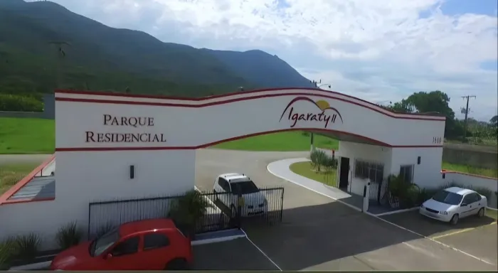 Terreno a Venda, bairro Praia de Fora, na cidade de Palhoça / SC.