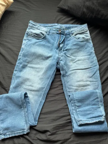 Roupas usadas