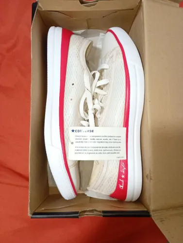 Converse Chuck Taylor All Star CT Remix OX