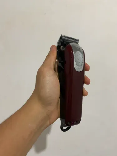 Wahl Magic Clip Cordless - Máquina de Cortar cabelo