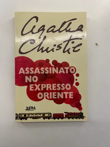 Livro em perfeito estado 