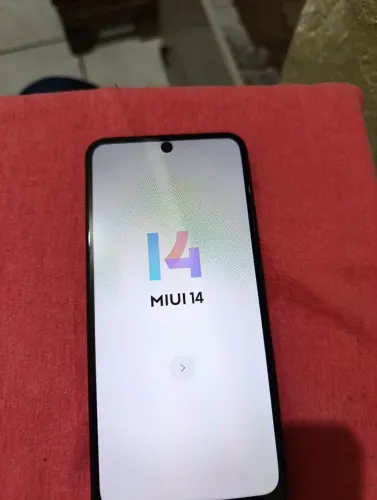 Vendo redmi note 10