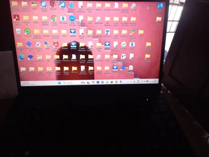NOTEBOOK WAIO FE15 15,6 POLEGADAS