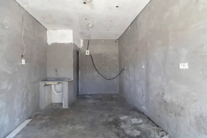 Sala comercial na Praça Doutor Raul Borges da Rocha, 300 - sala 3 13 m²