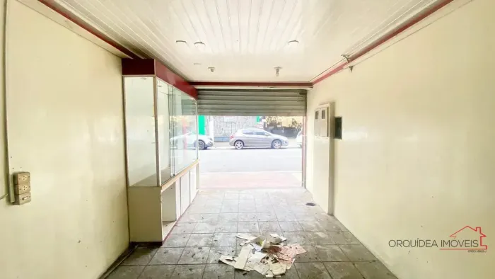 Prédio comercial Santa Efigênia Aluguel | ótima localização | monte o seu negócio | Agende