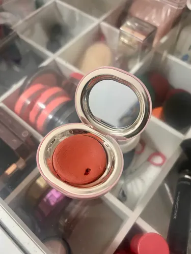 Blush rare beauty
