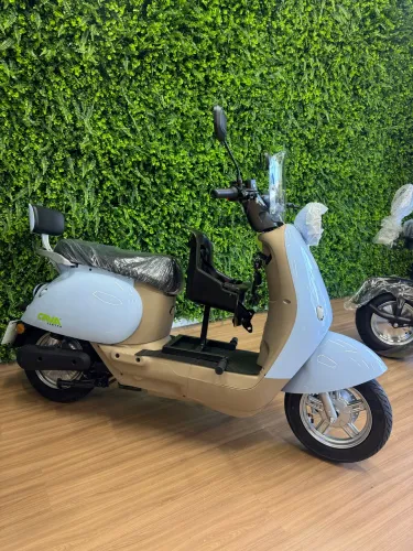 MOTOS ELÉTRICAS ADEUS CNH!! X11 x13 DOT SOL CAVALLETTA