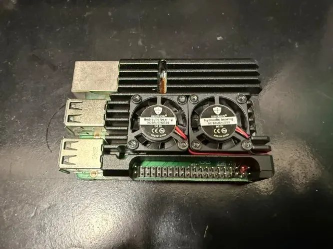 Raspberry Pi3 Pi 3 Model B