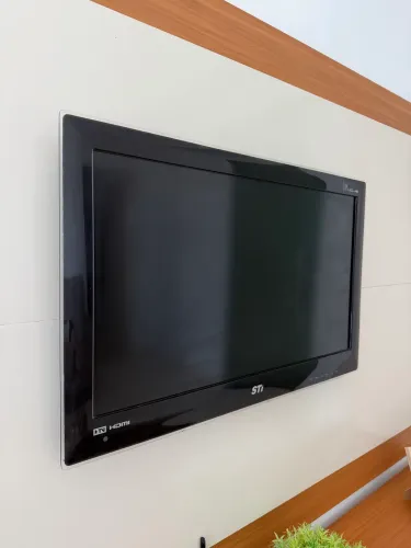 Tv 32 semp toshiba
