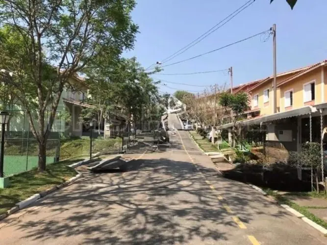 Casa Residencial à venda, Granja Viana, Cotia - CA0117.