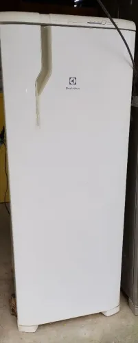 Vendo geladeira