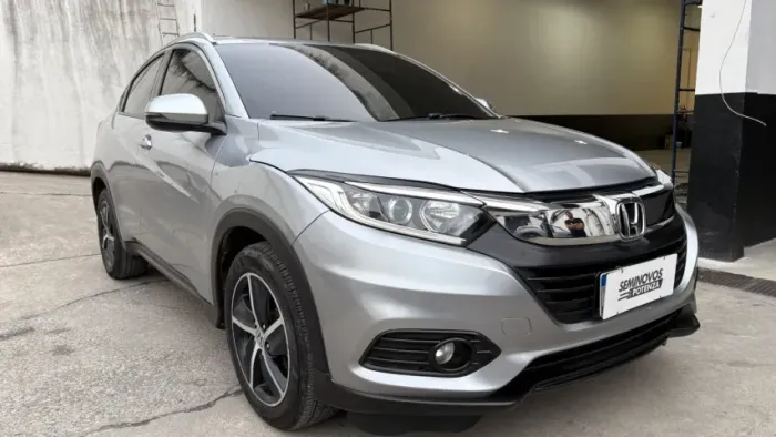 Honda HR-V EX 1.8 Flexone 16V 5P Aut. 2021