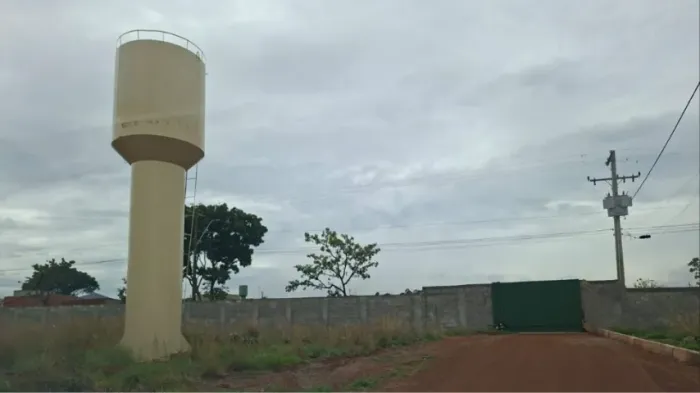 Lote 400m² à Venda na Ponte Alta Norte - Gama/DF | Ótima Localização Descrição: