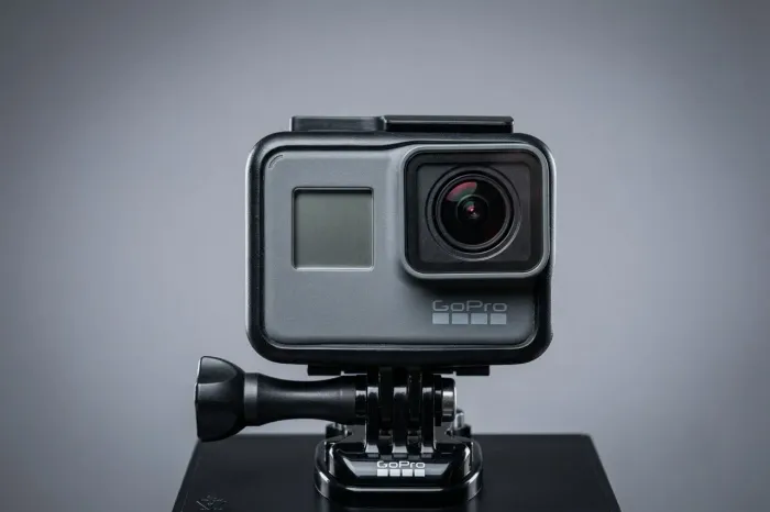 GoPro Hero 5 Black