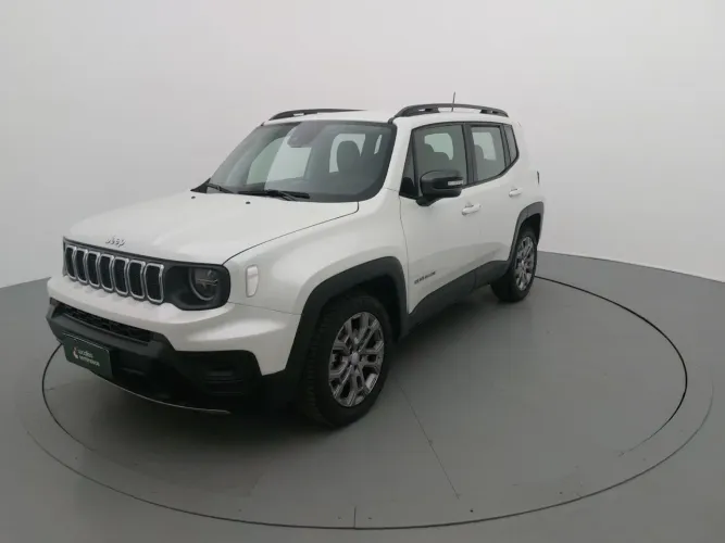 Jeep Renegade Long. T270 1.3 TB 4X2 Flex Aut. 2025