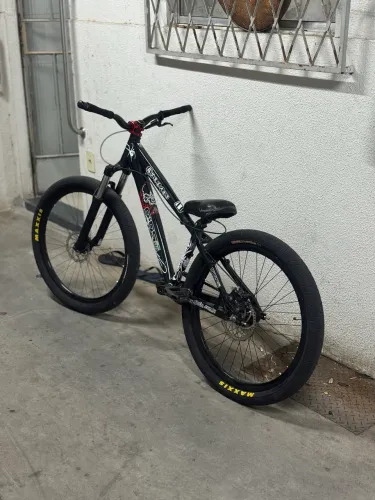 Gios 4 freaks 
