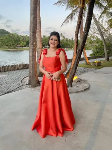 Vestido