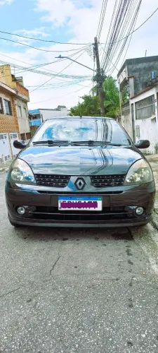 Renault Clio RT/ Privil. 1.0/1.0 Hi-power 16V 5P 2005