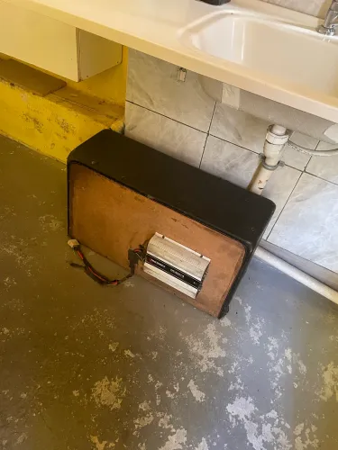 Caixa de Som Alto Falante JBL 12 polegadas 