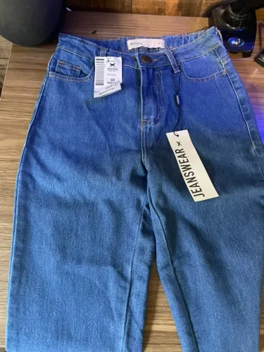 Calça Jeans Hering Feminina Tamanho 36