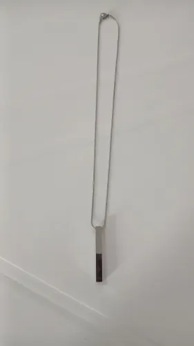Colar Aço Inoxidável
