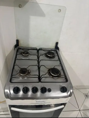 Fogão 