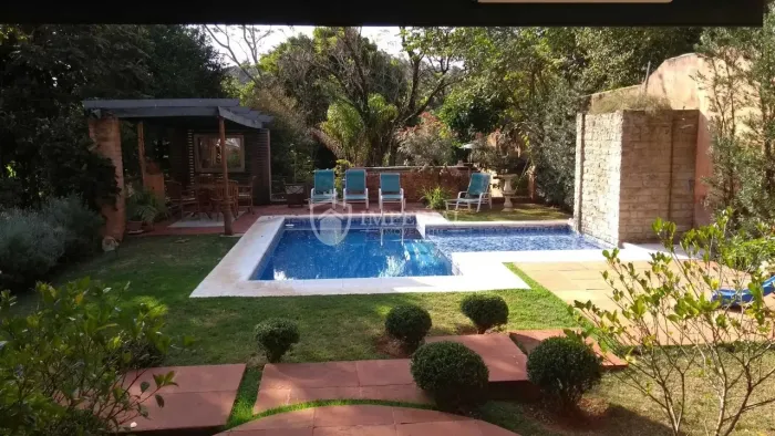 Casa em Condomínio para Venda