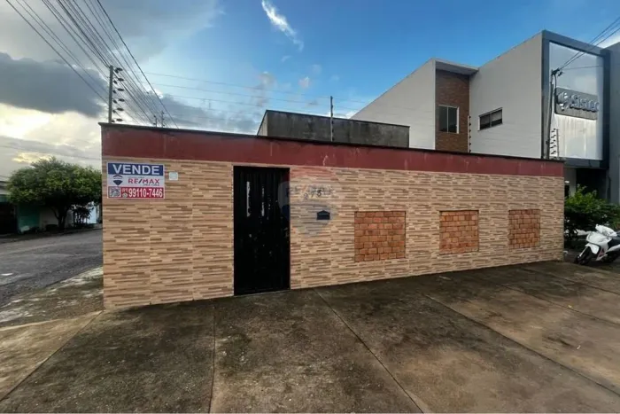 CASA À VENDA BAIRRO ANGELIM