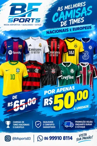 Promoção 