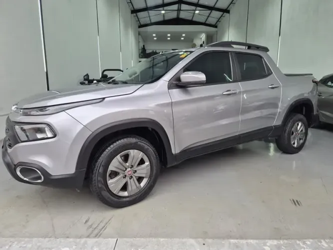 Fiat Toro Freedom 1.8 16V Flex Aut. 2020