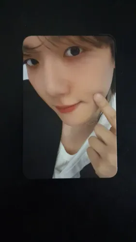 Photocard Baekhyun