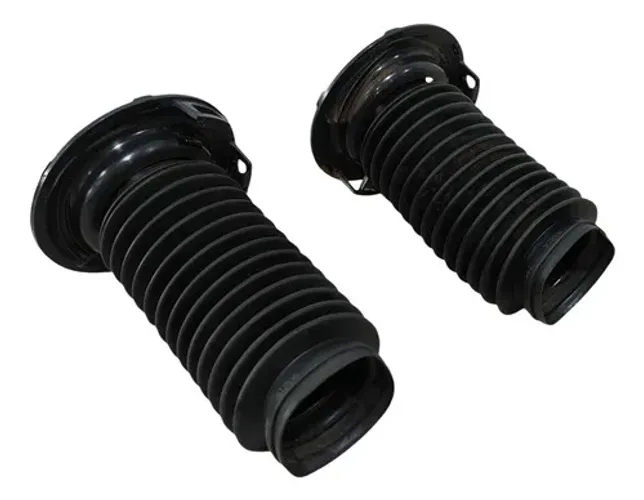 Par Coifa Coxim Dianteiro Honda City Hatch 1.5 2022/2025