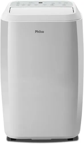 Ar-Condicionado Philco Portátil 12000BTUs