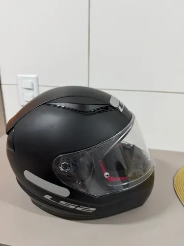 CAPACETE L52 Tamanho M