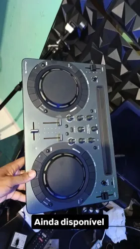 Controladora Weggo Pioneer
