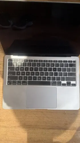 Macbook air M1
