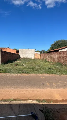 Lote taquari t20