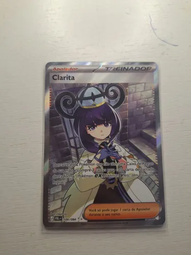 Clarita (109/084)