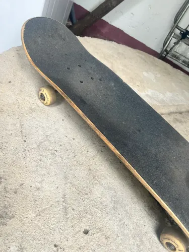 Skate Primitive Tiago Lemos Completo - Original - Maple