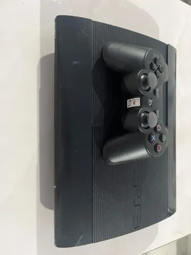 Play station 3