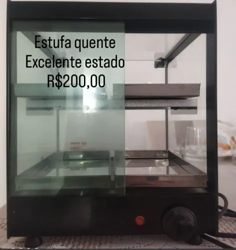 Produtos para lanchonete 