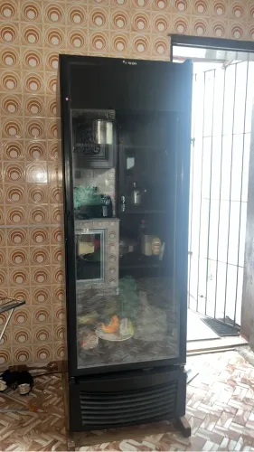 Equipamento de lanchonete e restaurante 