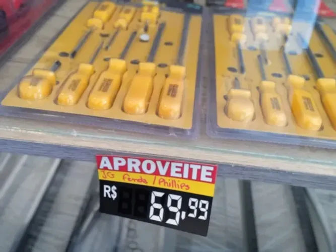 OFERTAS IMPERDÍVEIS NA JM ECOSUL PORTAS!