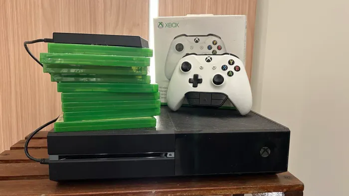 Xbox one