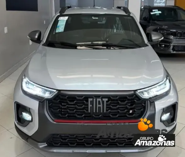 Fiat Strada Ultra 1.0 Flex Turbo CD Aut. 2027