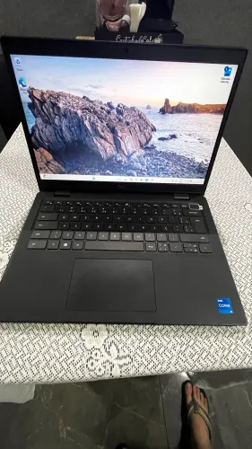 Notebook Dell Latitude 3420