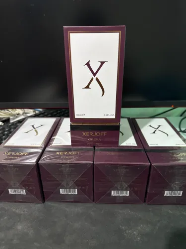 Perfume xerjoff opera 100ml