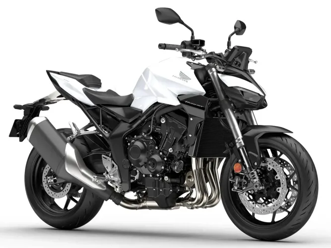 Cb 1000 hornet abs