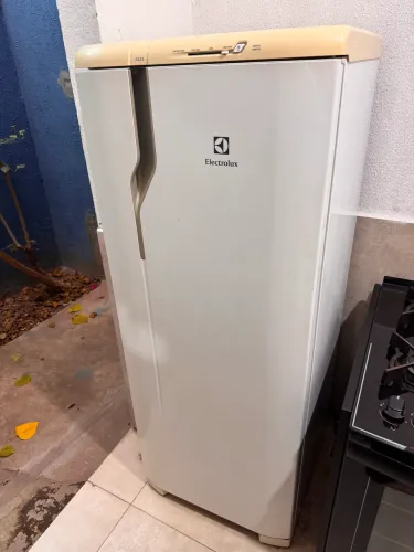 Geladeira Electrolux 